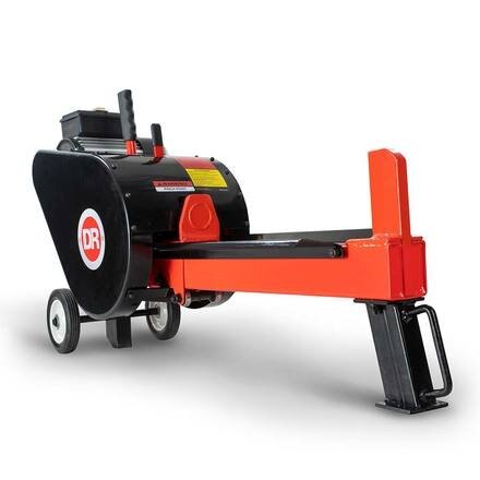 DR Power DR Kinetic Log Splitter PILOT K10