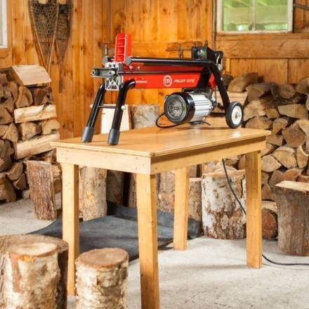 DR Power DR Electric Log Splitter PILOT 5TE (5 Ton)