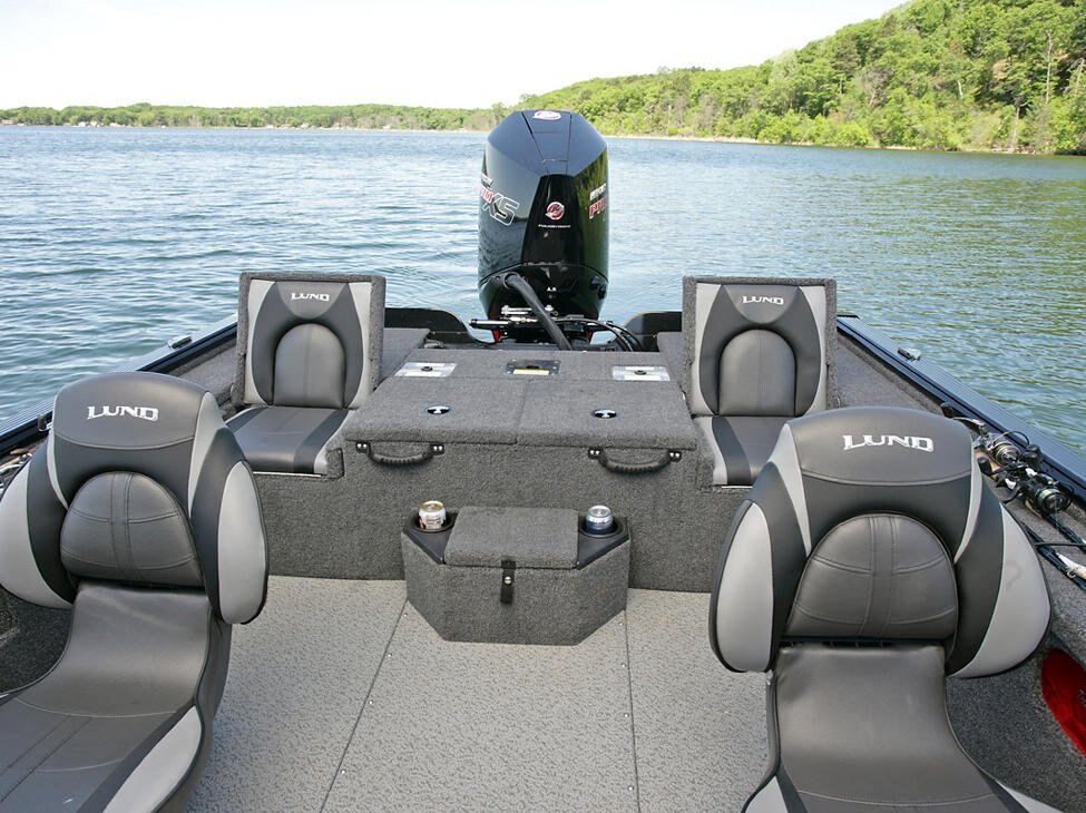 2022 Lund Boats