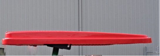 CoolTops Universal Tractor Canopy