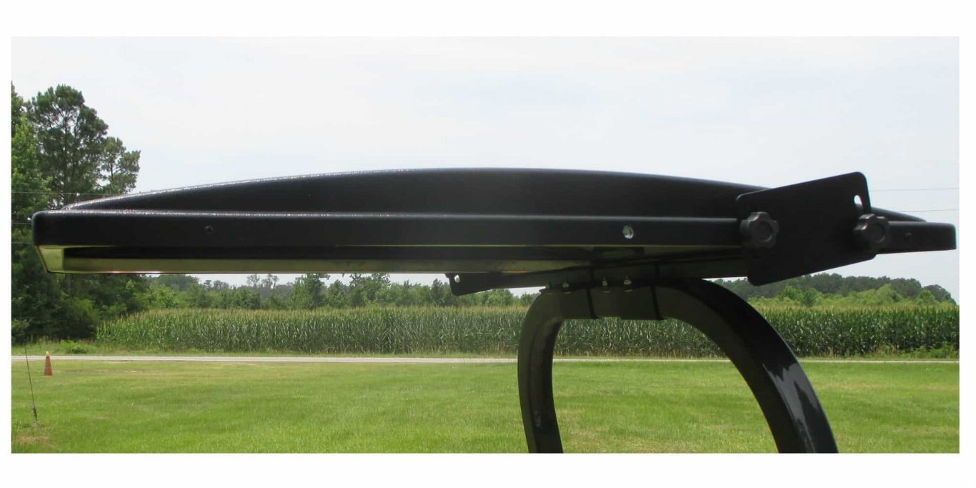 CoolTops Universal Mower Canopies