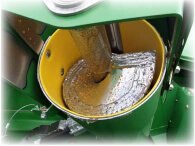 Poly Tech Auger Tube Liner