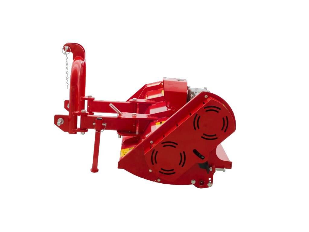Del Morino Funny top HP 12 30 Flail Mower
