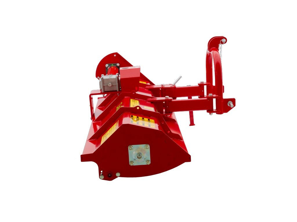 Del Morino Funny top HP 12 30 Flail Mower