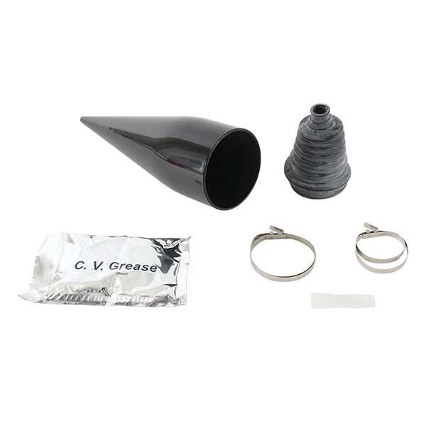 ALL BALLS UNIVERSAL CV BOOT KIT WITH CONE (19 5035)