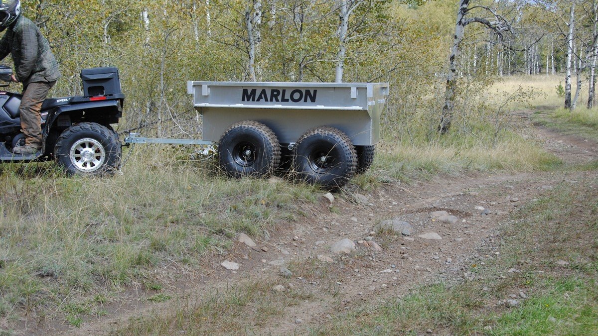 MARLON ATV 1605