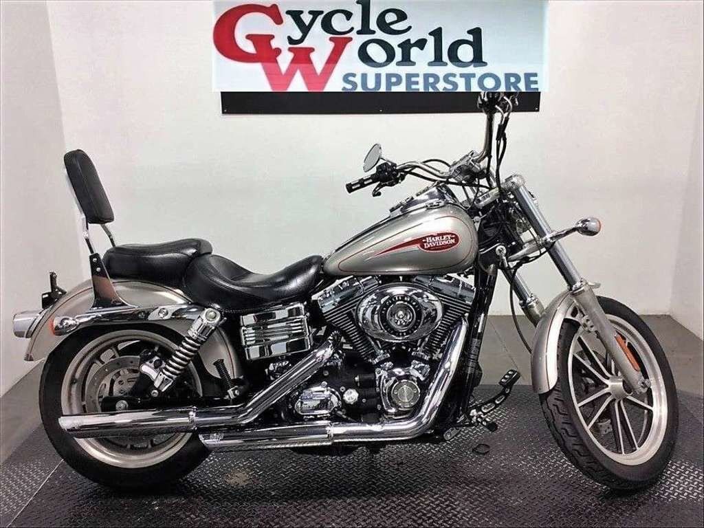 2007 Harley Davidson® FXDL I