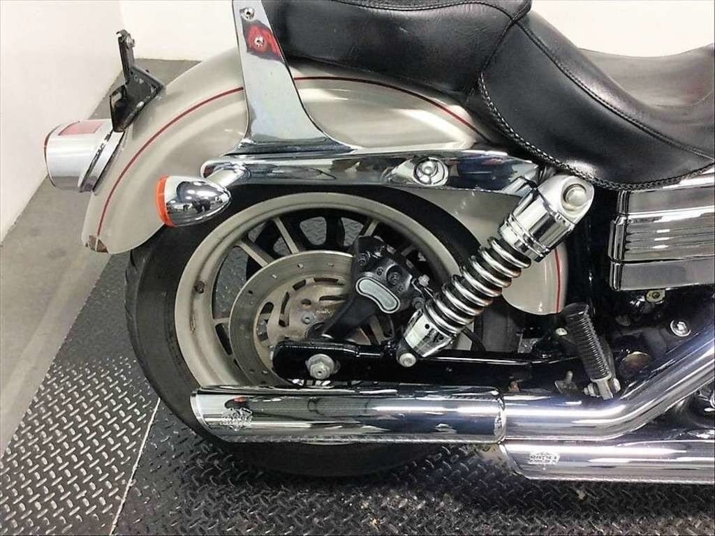 2007 Harley Davidson® FXDL I