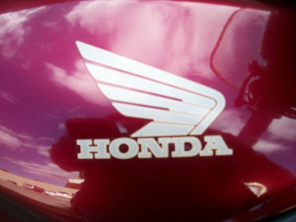 1999 Honda® ST1100