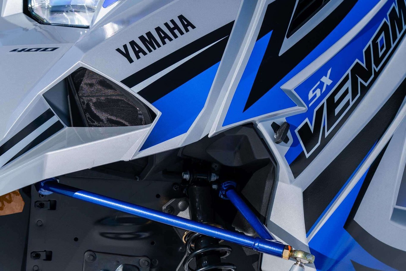 2022 Yamaha SXVENOM