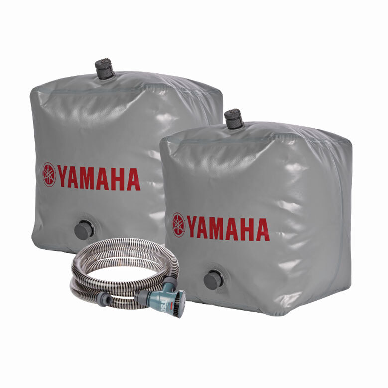 Yamaha Wakesurf Ballast Package