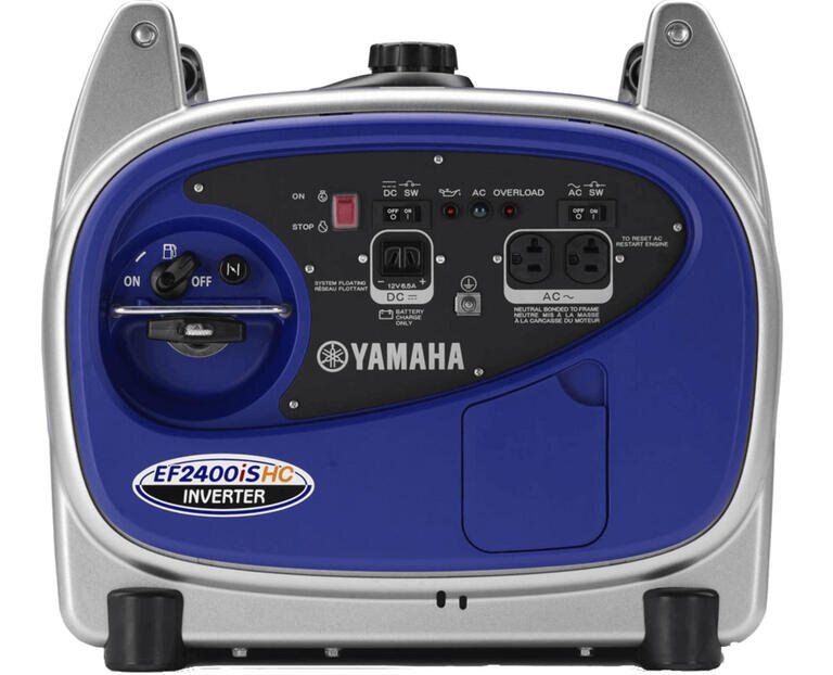 Yamaha EF2400ISHC