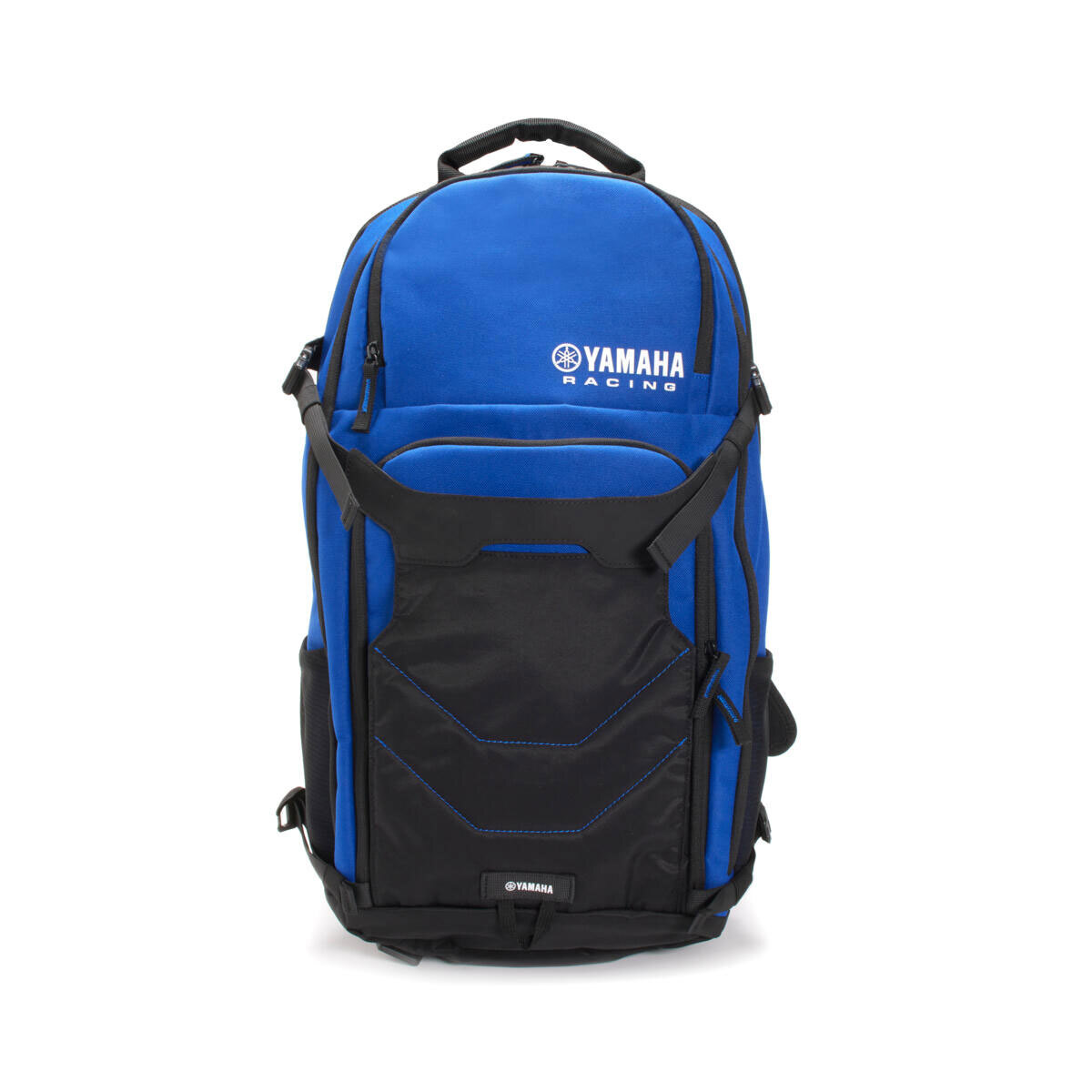 Backpack With Back Protector
