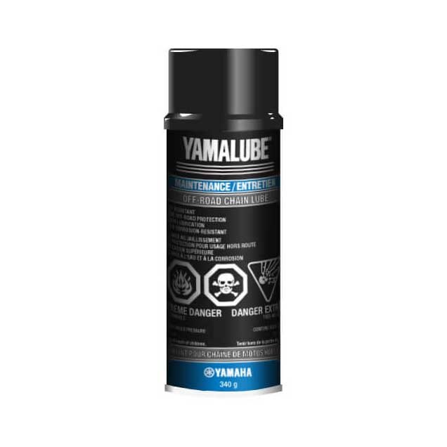 Yamalube® Off Road Chain Lube