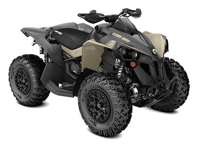 Can-Am Renegade X XC 1000R
