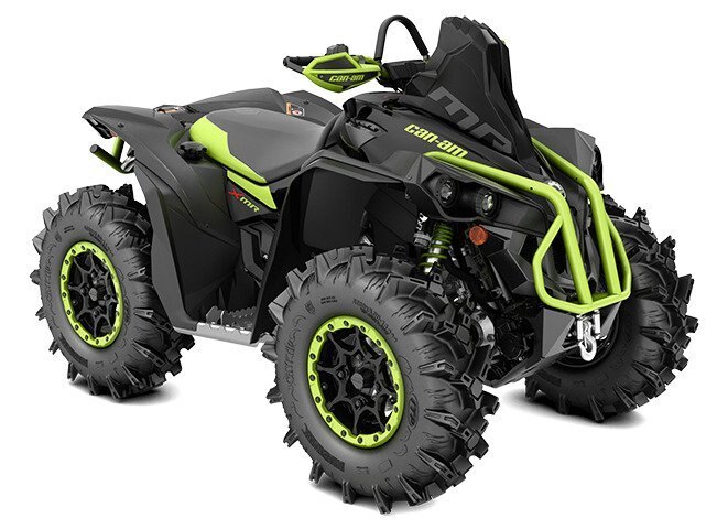 Can-Am Renegade X MR 1000 R