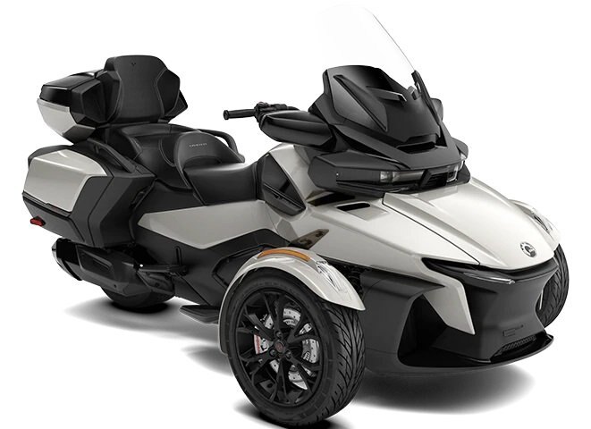 2021 Can Am SPYDER RT LIMITED
