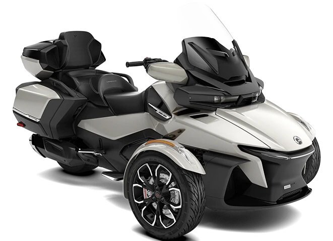 2021 Can Am SPYDER RT LIMITED