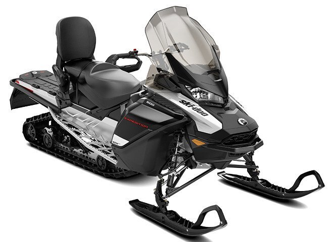 2022 Ski-Doo Expedition Sport Rotax® 600 EFI