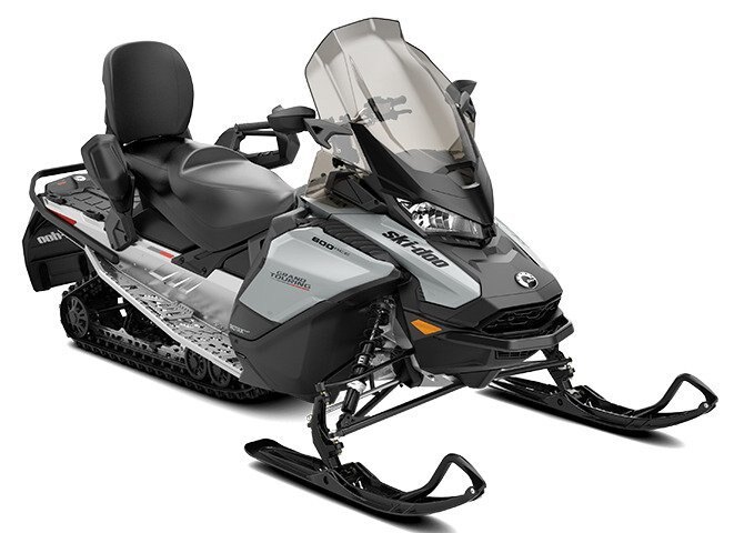 2022 Ski-Doo Grand Touring Sport Rotax® 600 ACE™