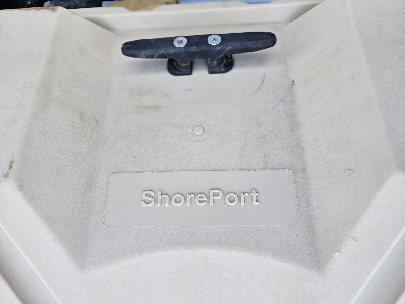 Shoreport PWC Floating Dock