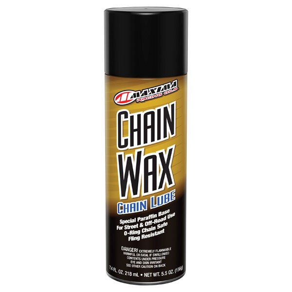 CHAIN WAX/LUBE 5.5 FL OZ/ 20 (74908)