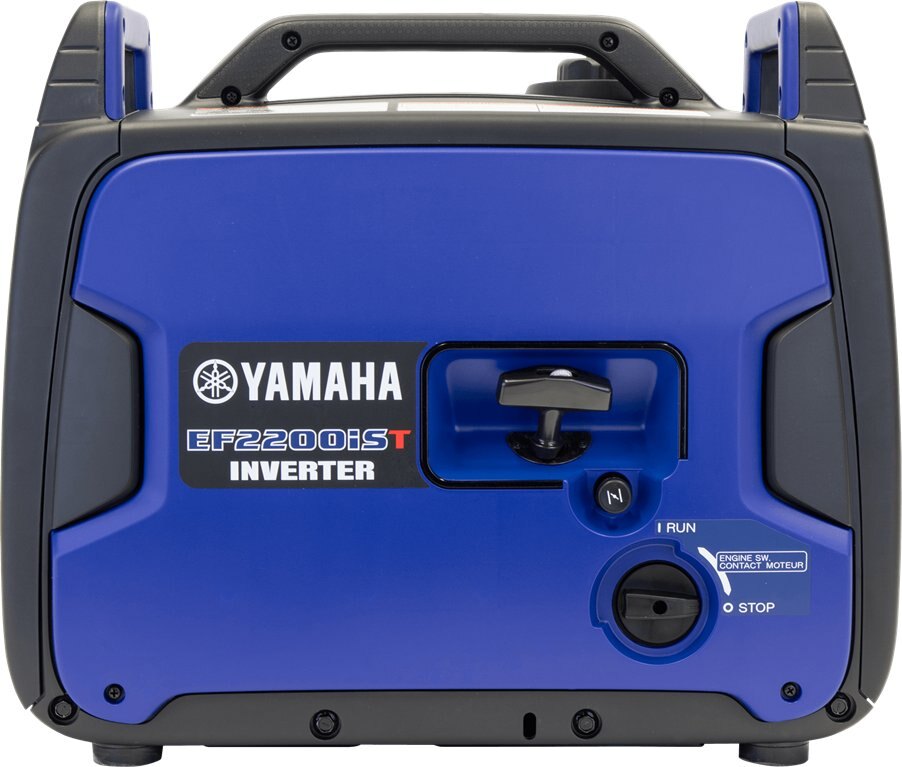 Yamaha Generator EF2200IST