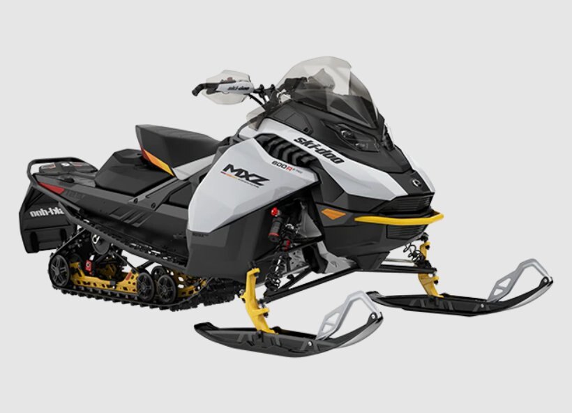 In Stock New Snowmobiles St. Onge Recreation New & Used Powersports