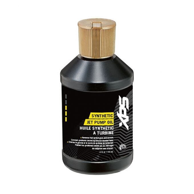 Synthetic Jet Pump Oil