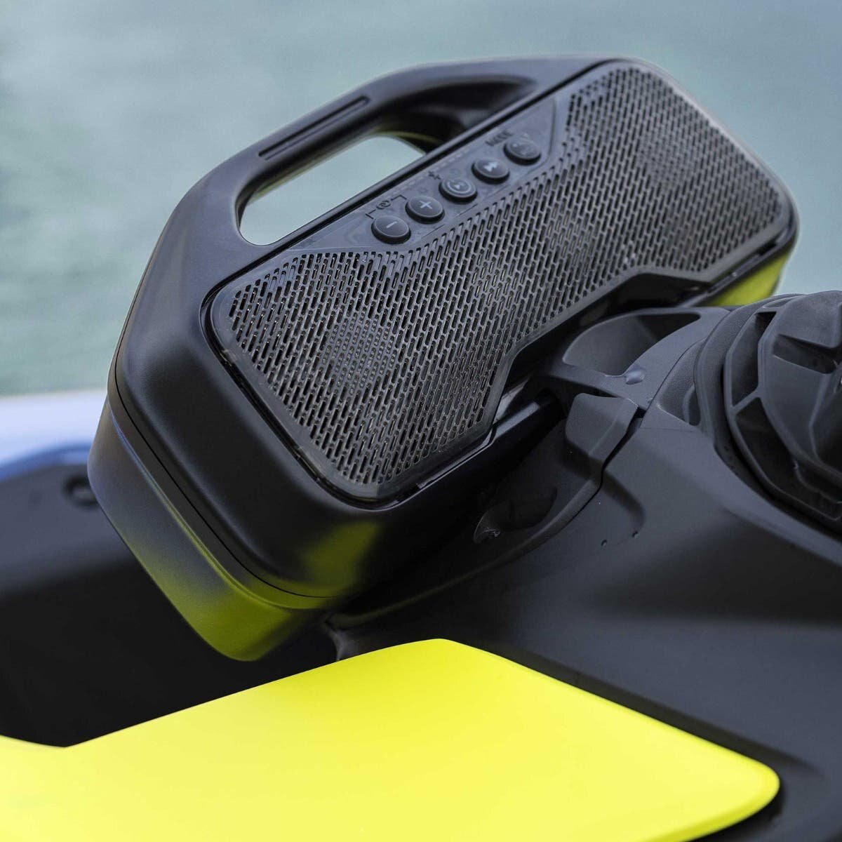 BRP Portable Audio System For 2024 Sea Doo Spark