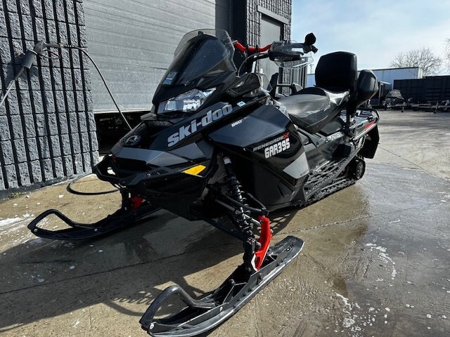 2020 Ski-Doo Renegade X 850 E-Tec