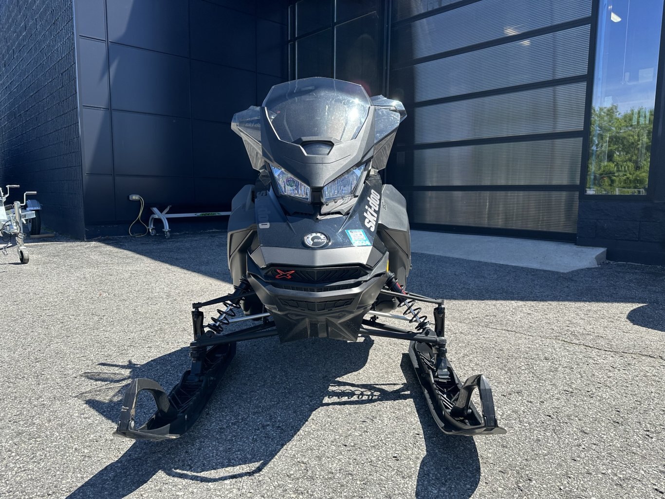 PreOwned Snowmobiles St. Onge Recreation New & Used Powersports