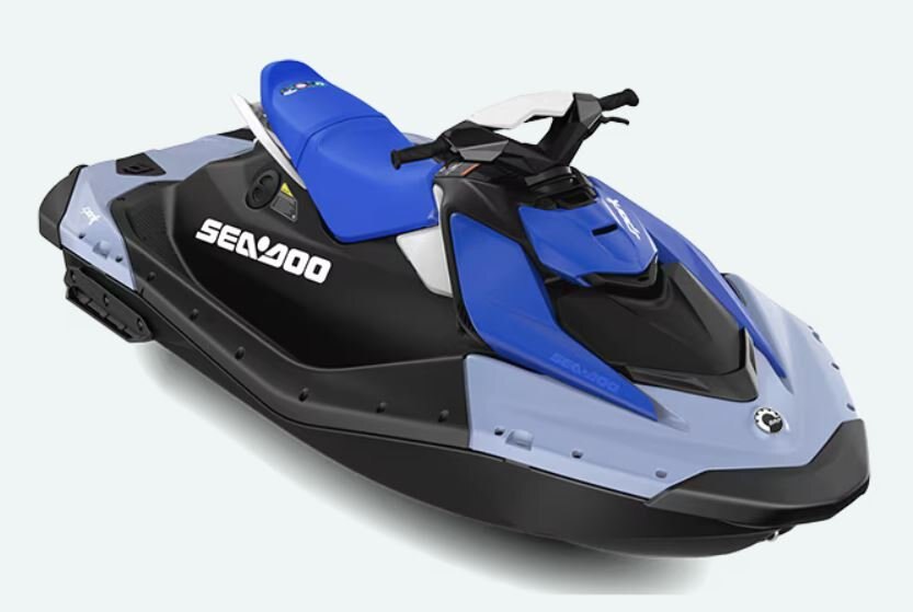 2024 Sea-Doo Spark 2UP Conv. Package