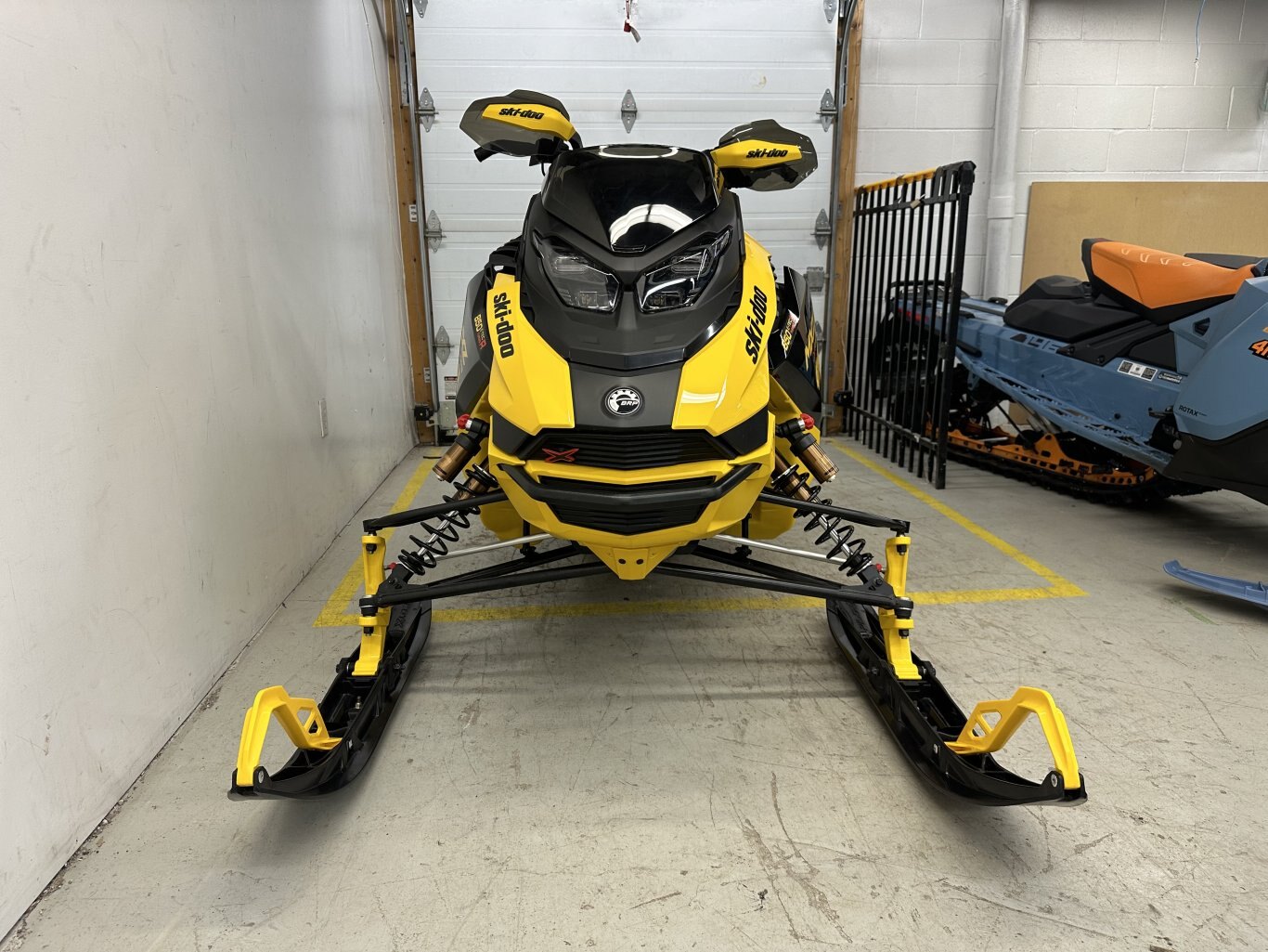 PreOwned Snowmobiles St. Onge Recreation New & Used Powersports