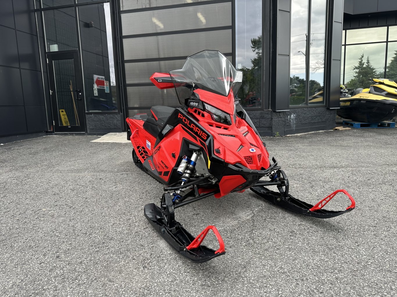 PreOwned Snowmobiles St. Onge Recreation New & Used Powersports