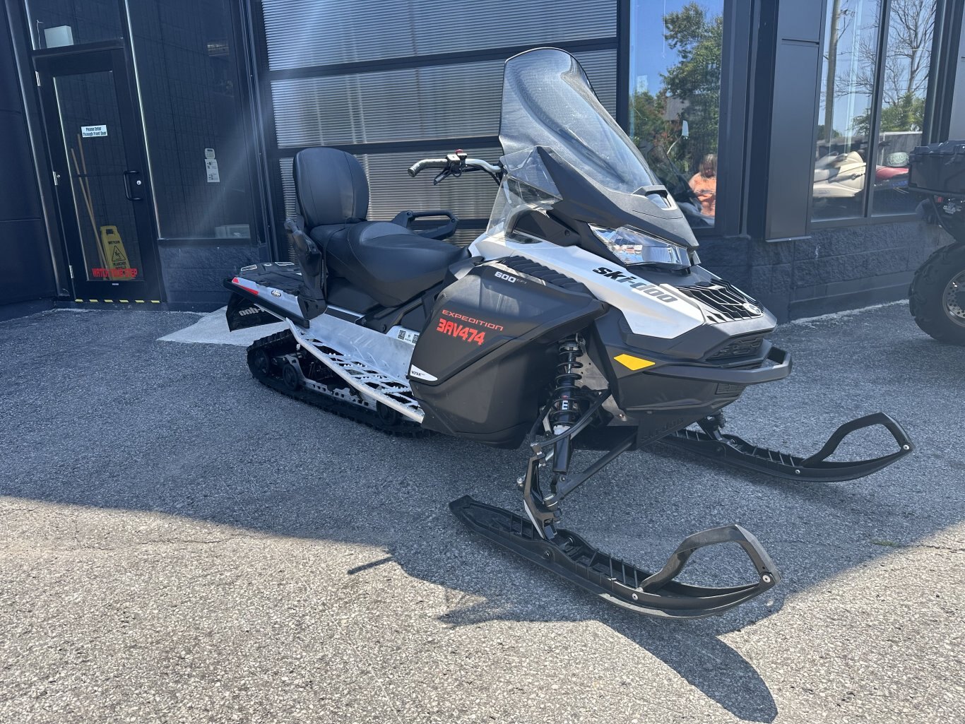 PreOwned Snowmobiles St. Onge Recreation New & Used Powersports