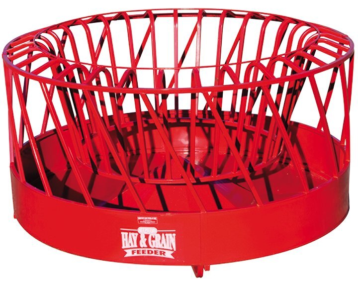 Martin's Hay Feeders BF-97-A