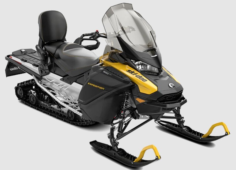 2023 Ski-Doo Expedition Sport Rotax® 600 EFI