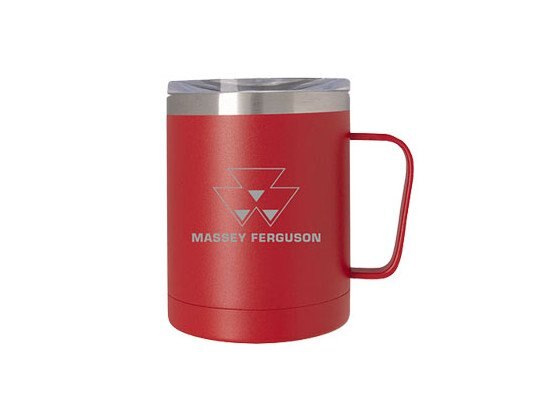 MF Stainless Steel Mug