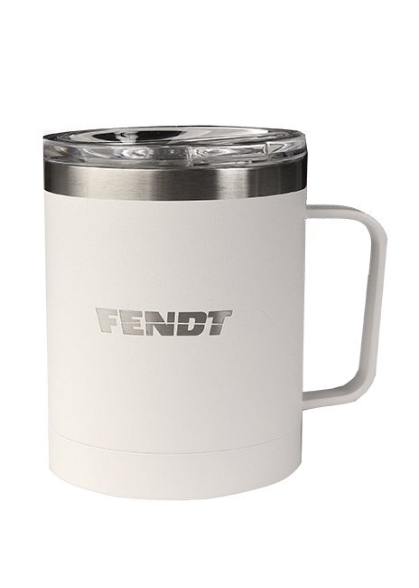 Fendt 12oz Stainless Mug
