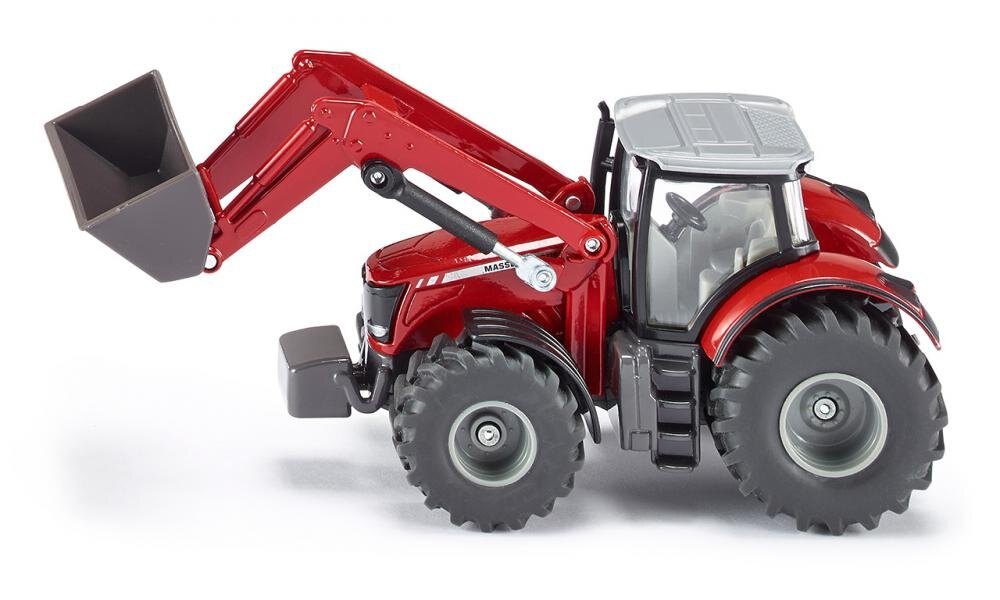 Siku MF tractor with Loader