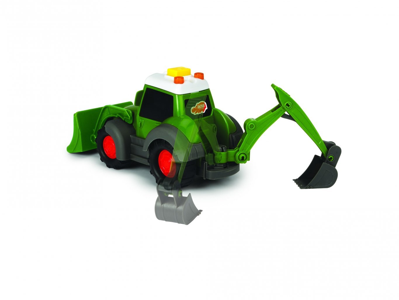 Fendt Happy Toy Tractor