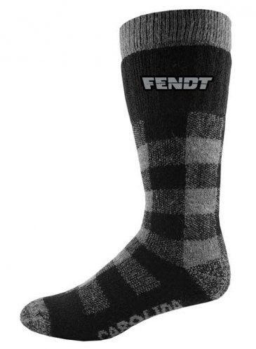 Fendt Wool Socks