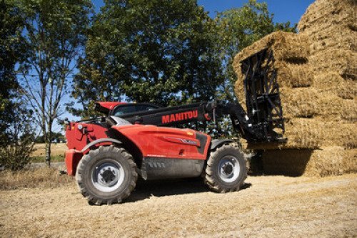 Manitou MLT 1041 145 PS+L