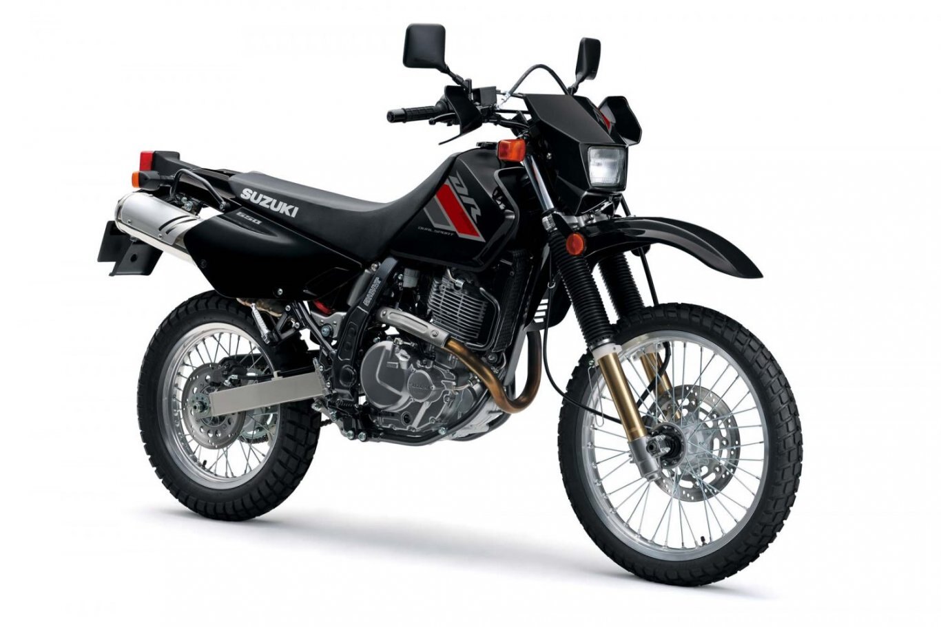 2021 Suzuki - DR650SE