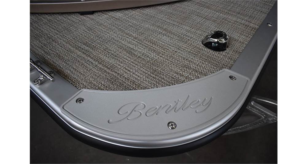 Bentley 203 Cruise (3/4 Tube)