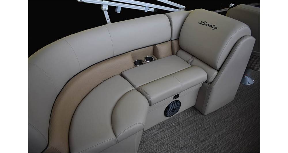 Bentley 200 Navigator