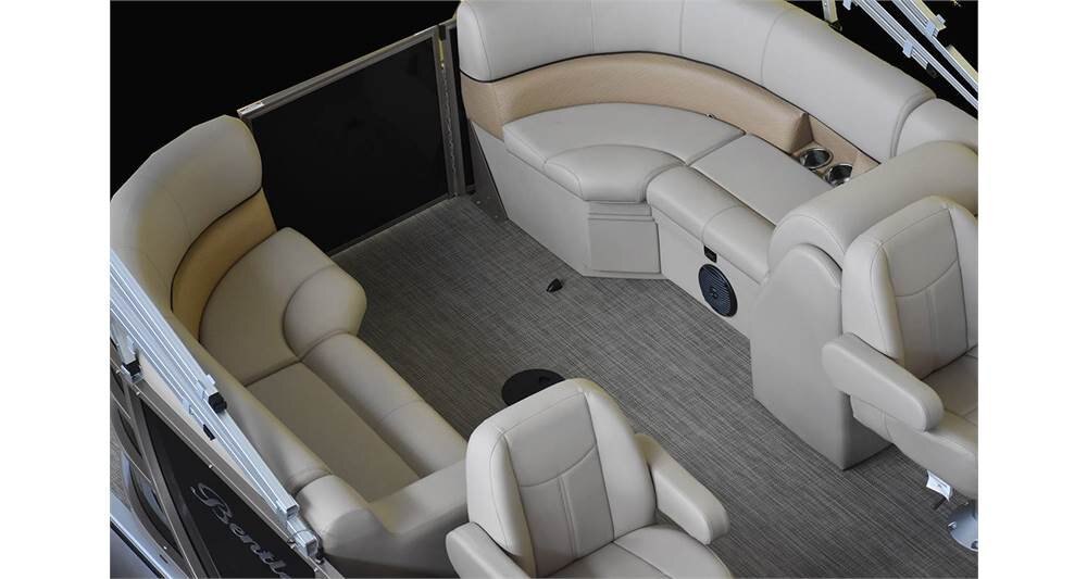 Bentley 243 Navigator (Full Tube)