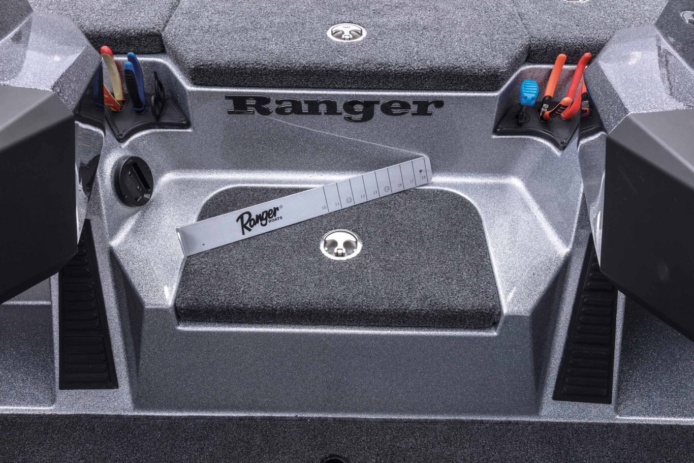 2022 Ranger Z519 CUP EQUIPPED