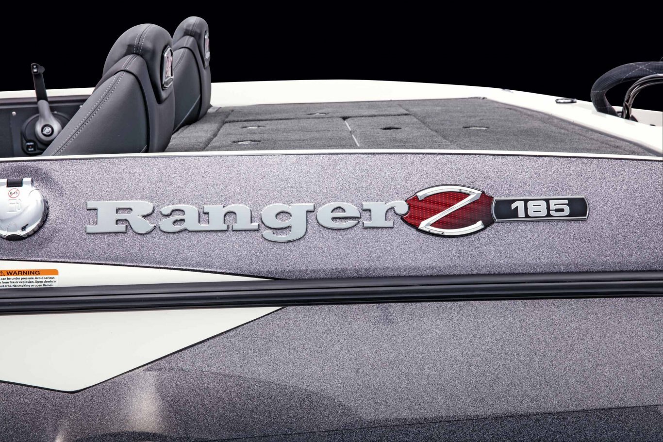 2022 Ranger Z185
